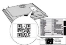WHIRLPOOL WB B8360 NE - תְרָה בַרִי הַשׁ - 3