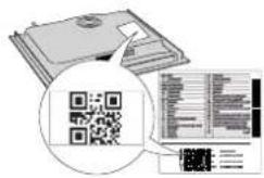 WHIRLPOOL WB B8360 NE - ДЯКУЕМО ЗА ПРИДБАННЯ ВИРОБУ WHIRLPOOL - 2