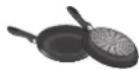 WHIRLPOOL WB B8360 NE - ACCESSOIRES - 3