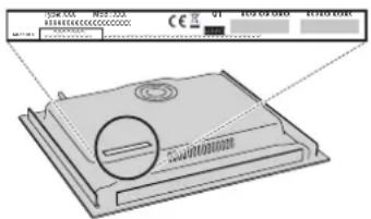 WHIRLPOOL WB B8360 NE - FALLS DIE STÖRUNG NACH DEN VORSTEHEND BESCHRIEBENEN KONTROLLEN WEITER BESTEHT, WENDEN SIE SICH BITTE AN DEN NÄCHSTEN KUNDENSERVICE. - 1