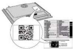 WHIRLPOOL WF S4160 BF - BRANCHEMENT ÉLECTRIQUE - 4