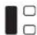 WHIRLPOOL WF S4160 BF - Inaktivering af minuturet: - 3