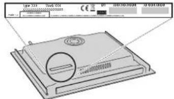 Type 353 Device 604 CE D1 2021.10.13.2024 X 02/13.2024