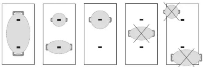 WHIRLPOOL WL S3777 NE - FUNKCIJE - 2