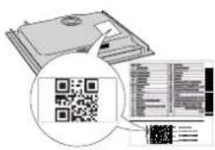 WHIRLPOOL WL S3777 NE - BITTE SCANNEN SIE DEN QR-CODE AUF IHREM GERÄT, UM WEITERE INFORMATIONEN ZU ERHALTEN - 1