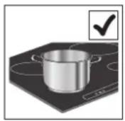 WHIRLPOOL WL S3777 NE - PLACERING - 1