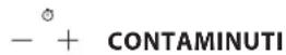 WHIRLPOOL WL S3777 NE - BLOCCO DEL PANNELLO COMANDI - 1