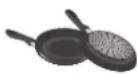 WHIRLPOOL WL S3777 NE - ACCESSOIRES - 3