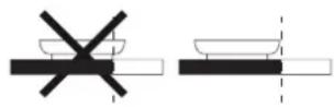 WHIRLPOOL WL S3777 NE - PLACERING - 3