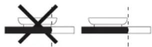 WHIRLPOOL WL S3777 NE - PLACERING - 3