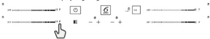 WHIRLPOOL WL S3777 NE - AKUSTISCHES SIGNAL EIN/AUS - 1