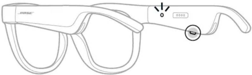 BOSE Frames Tenor - TÆND - 1