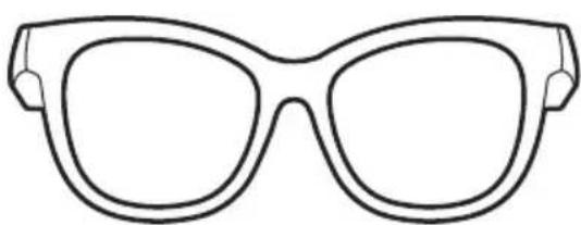 BOSE Frames Tenor - FEJLFINDING - 1