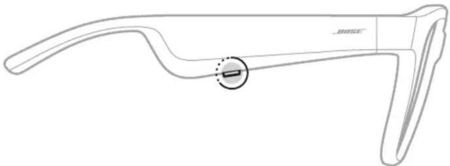 BOSE Frames Tenor - SLUK - 1