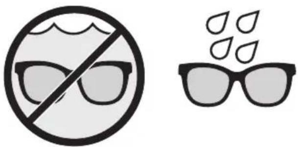 BOSE Frames Tenor - FORSIGTIG: - 1