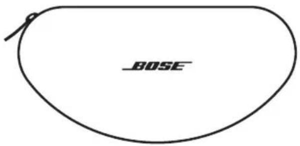 BOSE Frames Tempo - 注意: - 6