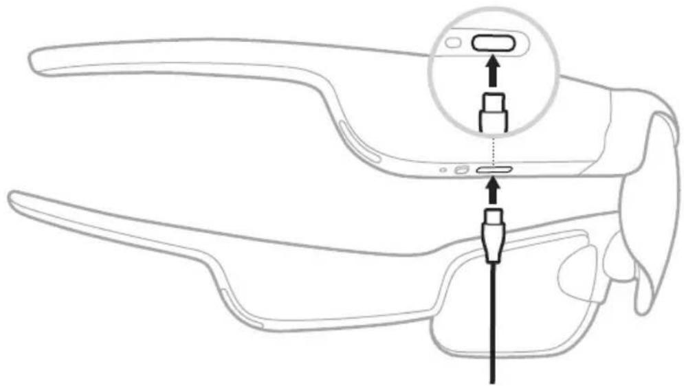 BOSE Frames Tempo - 為太陽眼鏡充電 - 1