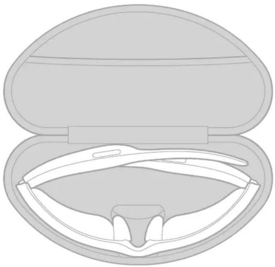 BOSE Frames Tempo - 收納太陽眼鏡 - 1