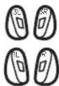 BOSE Frames Tempo - MERKNADER: - 2