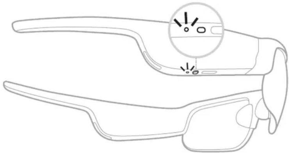 BOSE Frames Tempo - SÄTTA PÅ - 1