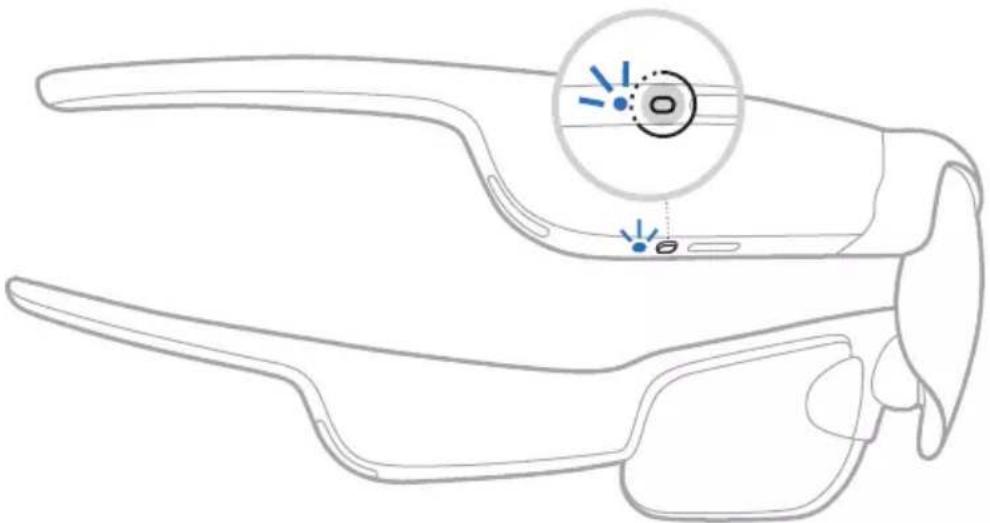 BOSE Frames Tempo - CONNEXION VIA LE MENU BLUETOOTH DE VOTRE PÉRIPHÉRIQUE MOBILE - 1