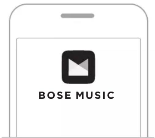 BOSE MUSIC