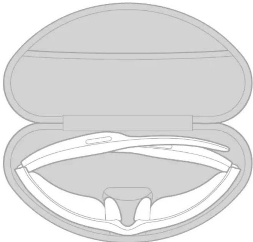 BOSE Frames Tempo - CONSERVARE I FRAMES - 1