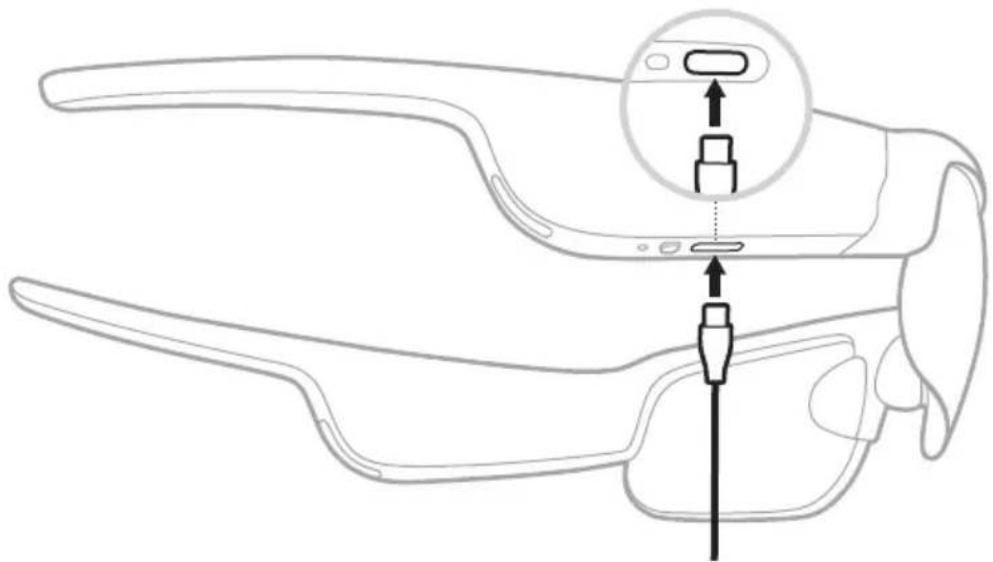 BOSE Frames Tempo - CHARGE THE FRAMES - 1