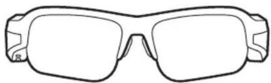 BOSE Frames Tempo - 내용물 - 1