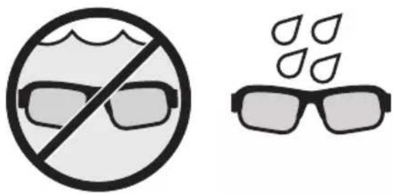 BOSE Frames Tempo - PRZESTROGI: - 1