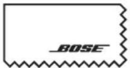 BOSE Frames Tempo - 内容物 - 2