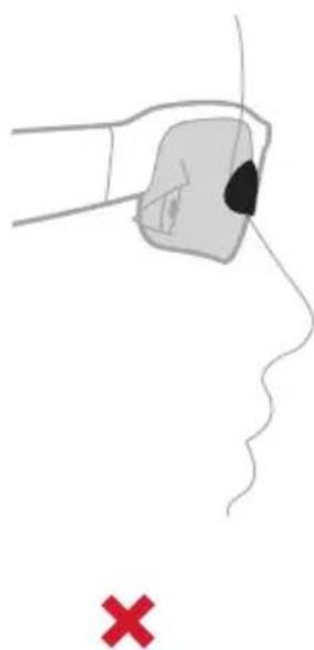 BOSE Frames Tempo - 注意: - 8