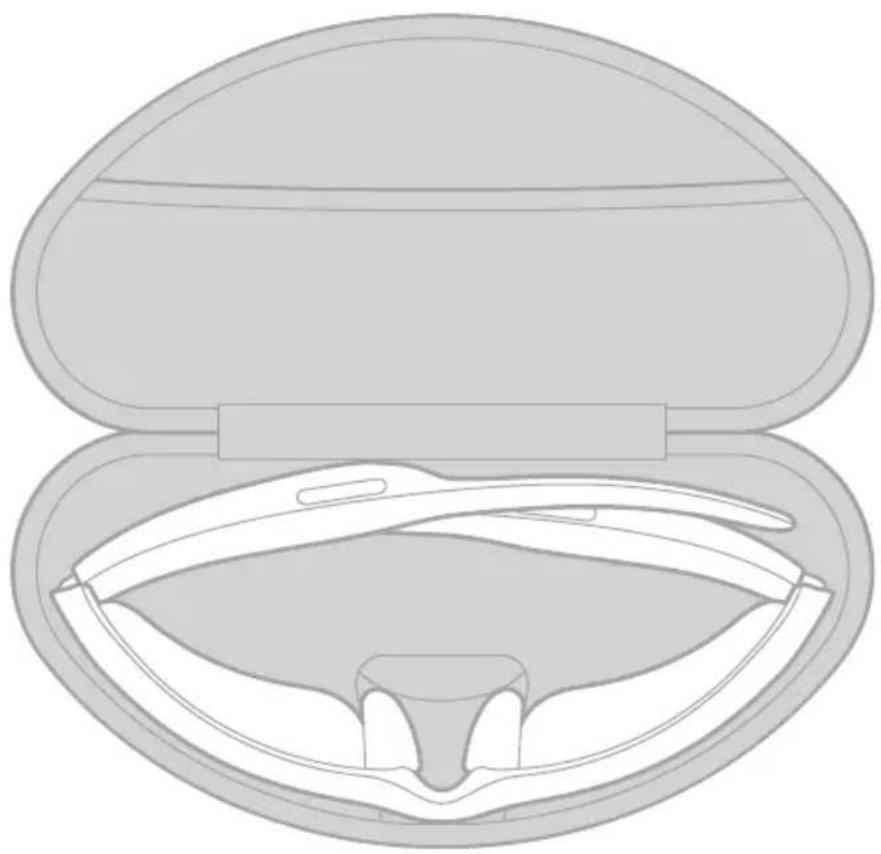 BOSE Frames Tempo - FRAMES 보관 - 1