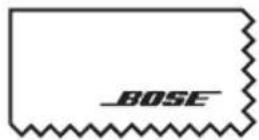 BOSE Frames Tempo - 内件 - 3