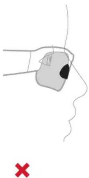 BOSE Frames Tempo - 不適合 - 1