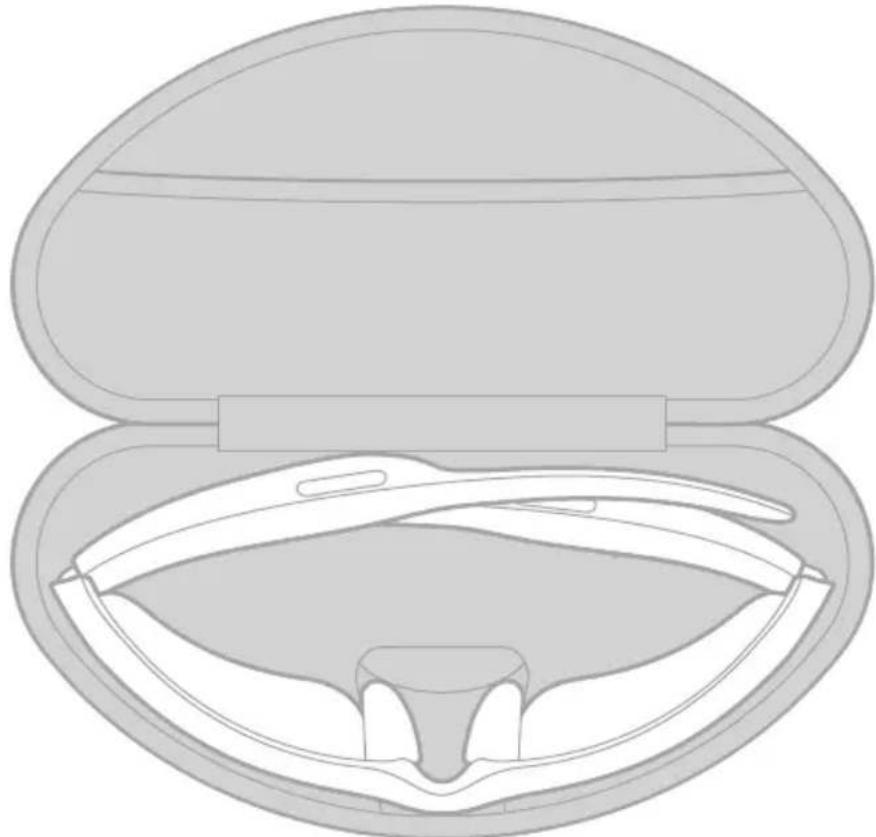 BOSE Frames Tempo - FÖRVARA BÅGARNA - 1