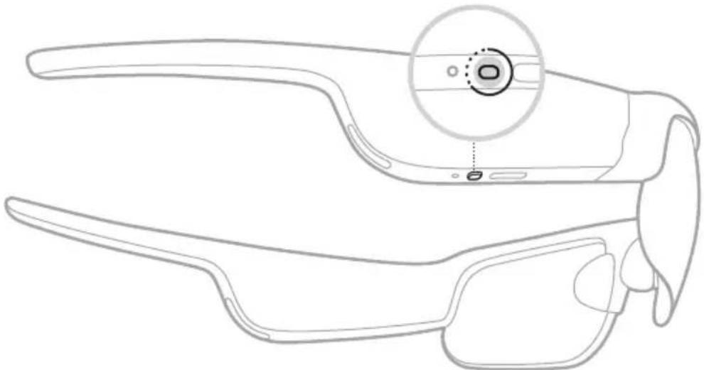 BOSE Frames Tempo - ACTIVATION - 2