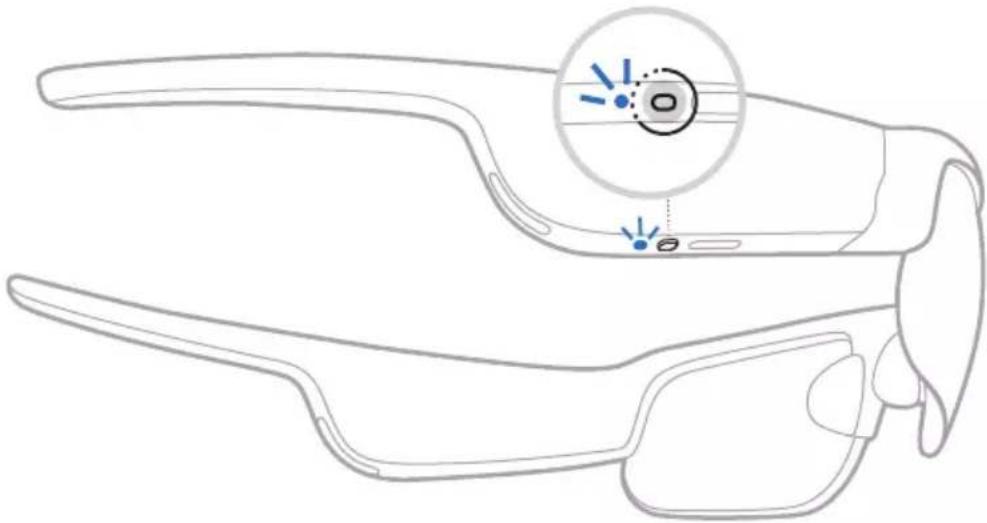 BOSE Frames Tempo - YHDISTÄMINEN MOBIILILAITTEEN BLUETOOTH- VALIKOSTA - 1