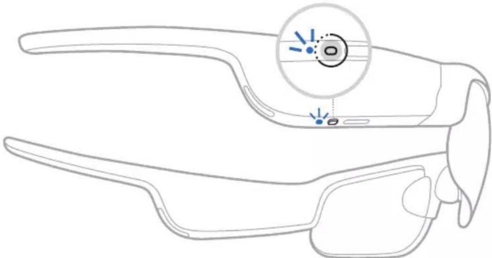 BOSE Frames Tempo - CONNECT USING THE BLUETOOTH MENU ON YOUR MOBILEDEVICE - 1