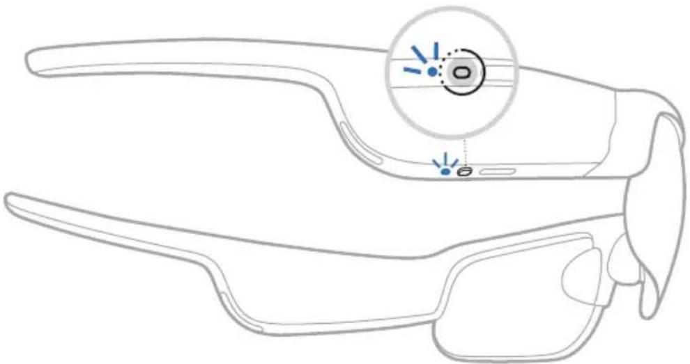 BOSE Frames Tempo - ANSLUT VIA BLUETOOTH-MENYN PÅ DEN MOBILA ENHETEN - 1