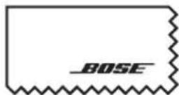 BOSE Frames Tempo - 内件 - 3