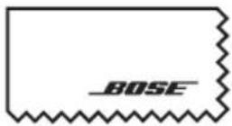 BOSE Frames Tempo - FEJLFINDING - 4