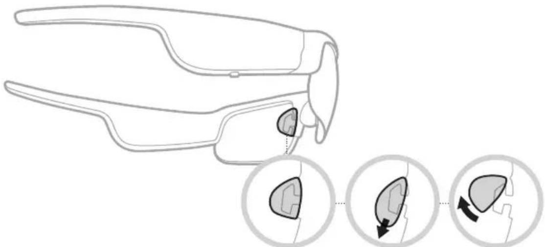 BOSE Frames Tempo - SKIFTE NESEPUTER - 1