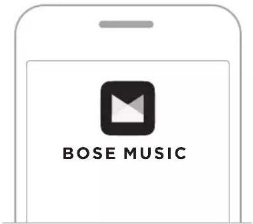 BOSE MUSIC