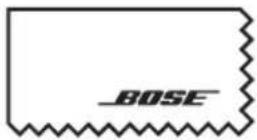 BOSE Frames Tempo - INNEHÅLL - 4