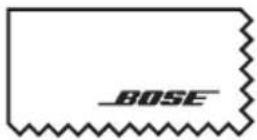 BOSE Frames Tempo - INHOUD - 2