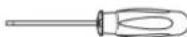 BOSCH KTR15NWFA - Advarsel - 3