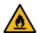 BOSCH KTR15NWFA - Brandfare/fare ved udsivende kølemiddel - 1