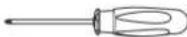 BOSCH KTR15NWFA - Advarsel - 2