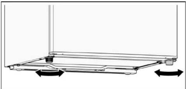 BOSCH KTR15NWFA - Bemærk - 1